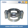 Customized High Precision Aluminum Alloy Pressure Die Cast Pipe Clamp